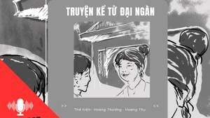 Truyện ngắn: Nhà mới