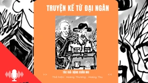 Truyện ngắn: Người ở lại với núi