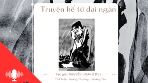 Những đứa con nuôi