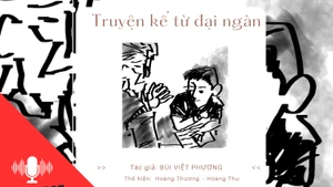 Truyện ngắn: Bút hoa