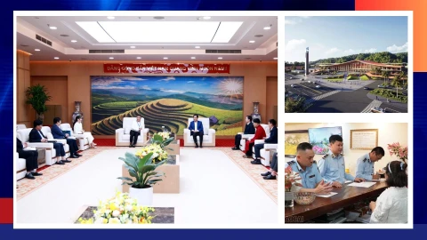 Điểm tin thời sự trong ngày 16/12