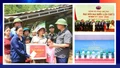 Điểm tin thời sự trong tuần từ ngày 29/9 - 5/10