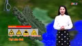 Dự báo thời tiết đêm 4 và ngày 5/8