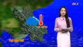 Dự báo thời tiết đêm 2 và ngày 3/8