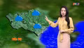 Dự báo thời tiết đêm 1 và ngày 2/8