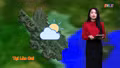 Dự báo thời tiết đêm 8 và ngày 9/8