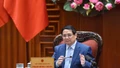Thủ tướng Phạm Minh Chính: Chủ động làm việc với phía Hoa Kỳ về các vấn đề đàm phán