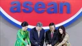 Tổng Bí thư Tô Lâm dự Lễ kỷ niệm 30 năm Việt Nam gia nhập ASEAN