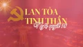 Lan tỏa tinh thần Nghị quyết số 18