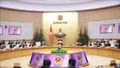 Thủ tướng Phạm Minh Chính: Phải bắt tay ngay vào làm việc từ ngày đầu sau Tết