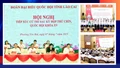 Điểm tin thời sự trong tuần từ ngày 7/7 đến 13/7