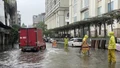 Thời tiết hôm nay (1/7): Nhiều khu vực trên cả nước có mưa dông