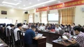 Tập huấn phần mềm Hệ thống thông tin điều hành tác nghiệp trong các cơ quan Đảng