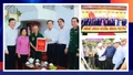 Điểm tin thời sự trong tuần từ ngày 21 - 27/7