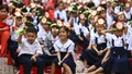 Miễn học phí: Mệnh lệnh vì dân, vì tương lai