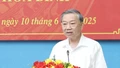 Tổng Bí thư Tô Lâm: Bước ngoặt chiến lược, kiến tạo động lực phát triển mới cho toàn vùng trung du và miền núi Bắc Bộ