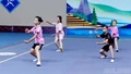 Wushu Lào Cai sẵn sàng cho Giải vô địch Wushu trẻ quốc gia năm 2025