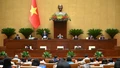 Thông cáo Báo chí số 28, Kỳ họp thứ 9, Quốc hội khóa XV