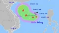 Dự báo mới nhất về hình thành bão số 1 trên Biển Đông, hướng đổ bộ