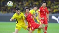 Tuyển Việt Nam thua sốc Malaysia, vé Asian Cup 2027 còn bao nhiêu phần trăm?