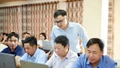 Tập huấn đào tạo sử dụng phần mềm “Bác sĩ cho mọi nhà”