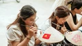 Sống chậm giữa phố biển