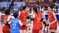 Thắng đậm Philippines, tuyển bóng chuyền nữ Việt Nam dẫn đầu bảng tại VTV Cup