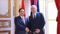 Thủ tướng Phạm Minh Chính hội đàm với Thủ tướng Pháp Francois Bayrou