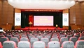 Gần 12.000 đại biểu tham dự hội nghị quán triệt, triển khai thực hiện các chỉ thị, nghị quyết, quy định mới của Bộ Chính trị