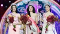 Hà Trúc Linh trở thành tân Hoa hậu Việt Nam 2024