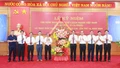 Xây dựng hệ thống báo chí chuyên nghiệp, hiện đại; lan tỏa niềm tin, khơi dậy khát vọng phát triển