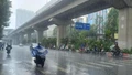 Thời tiết hôm nay (29/6): Miền Bắc có mưa lớn cục bộ
