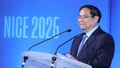 Thủ tướng Phạm Minh Chính đồng chủ trì Hội nghị Thượng đỉnh về đồng bằng châu thổ thế giới