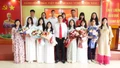 Đảng bộ Trường THPT Chuyên Lào Cai kết nạp thêm 5 đảng viên là học sinh