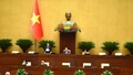 Thông cáo báo chí số 7, Kỳ họp thứ chín, Quốc hội khóa XV