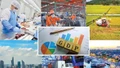Chuẩn bị Lễ khởi công, khánh thành các dự án quy mô lớn và triển lãm thành tựu kinh tế - xã hội kỷ niệm 80 năm Quốc khánh