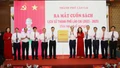 Ra mắt cuốn Lịch sử thành phố Lào Cai (tài liệu bổ sung) giai đoạn 2023 - 2025