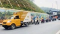 Ra quân hưởng ứng Tháng vận động triển khai BHXH toàn dân năm 2025