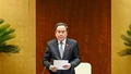Chủ tịch Quốc hội ký ban hành nghị quyết về cơ chế đặc thù phát triển nhà ở xã hội