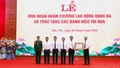 Tổng kết thực hiện Nghị quyết Đại hội Đảng bộ huyện Bảo Yên nhiệm kỳ 2020 - 2025