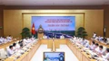 Thủ tướng yêu cầu huy động tối đa nguồn lực cho các dự án đường sắt
