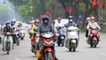 Thời tiết hôm nay (19/5): Miền Bắc tăng nhiệt, ngày nắng nóng