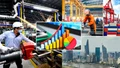 Chính phủ tập trung 10 nhiệm vụ trọng tâm để hoàn thành cao nhất mục tiêu phát triển kinh tế - xã hội 2025