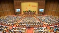 Hôm nay, bắt đầu lấy ý kiến nhân dân về sửa đổi Hiến pháp 2013