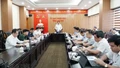 Cao điểm đấu tranh đẩy lùi buôn lậu, hàng giả: Phải rõ người, rõ việc, rõ trách nhiệm, rõ kết quả