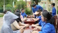 Tỉnh đoàn phát động chiến dịch Thanh niên Lào Cai tình nguyện chuyển đổi số cộng đồng