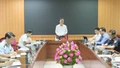 Kiên quyết xử lý theo quy định của pháp luật các hành vi vi phạm về vận chuyển trái phép và buôn lậu hàng hóa