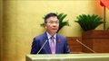 Kỳ họp thứ 9, Quốc hội khóa XV: Bổ sung cơ chế hỗ trợ cho hoạt động đổi mới sáng tạo