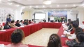 Bồi dưỡng nghiệp vụ hướng dẫn viên tại điểm