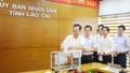 Thẩm định xét, đề nghị công nhận xã Tả Phìn đạt chuẩn nông thôn mới nâng cao và xã Cam Cọn đạt chuẩn nông thôn mới năm 2024